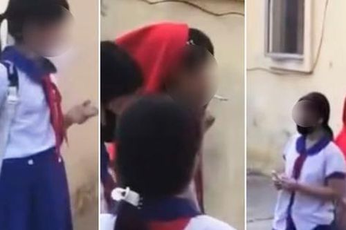 Nhóm nữ sinh tiểu học hút thuốc lá: Cha mẹ không được lơ là khi con bước vào tuổi dậy thì