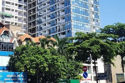 Chuyện hi hữu: Đơn phương hủy hợp đồng, chủ đầu tư còn kiện khách hàng ra tòa