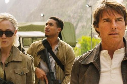 Phim hành động 'bom tấn' của Tom Cruise ấn định ngày khởi chiếu tại Việt Nam