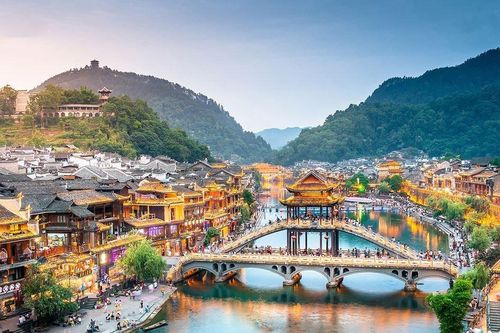 Châu Hồng Hà - Bí ẩn Vân Nam: Vùng đất sắc màu đầy mê hoặc