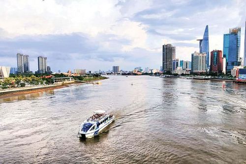 Nảy nở Sài Gòn: Kinh nghiệm người xưa và hướng nhìn ra biển