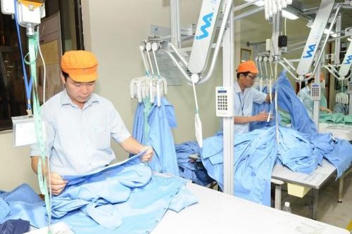 Hàng Việt xuất khẩu vào Bắc Âu trước thách thức có thêm cơ hội mới