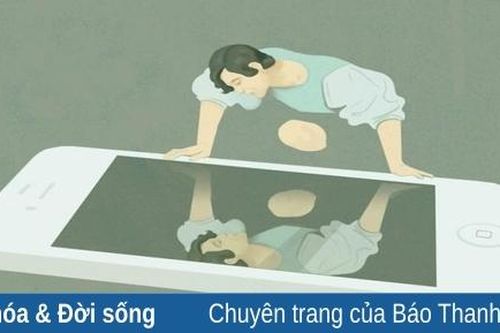 Để thấy lại mình...