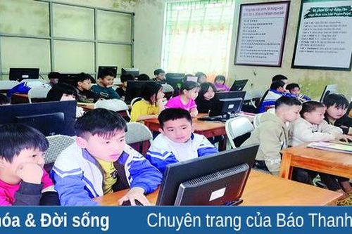 Nâng cao chất lượng giáo dục toàn diện ở các trường sau sáp nhập