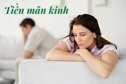 Có khả năng phụ nữ bị tiền mãn kinh ở tuổi 35 không?