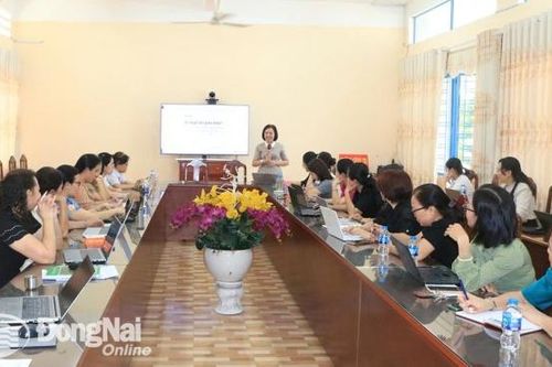 Ứng dụng trí tuệ nhân tạo để hỗ trợ công tác giảng dạy
