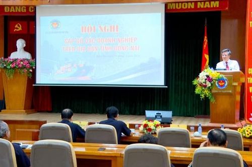 Doanh nghiệp Đồng Nai cần nỗ lực mở rộng thị trường xuất khẩu