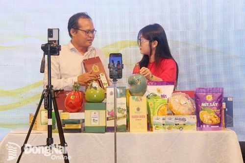 Đồng Nai ban hành kế hoạch phát triển thương mại điện tử năm 2025