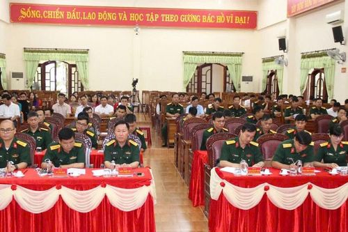 Công ty 74 phấn đấu lợi nhuận đạt trên 110 tỷ đồng