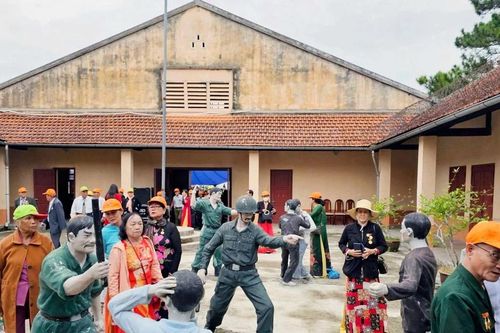 Có một nhà tù 'độc nhất vô nhị' trên thế giới - Kỳ IV: Vượt ngục, tiếp tục chiến đấu