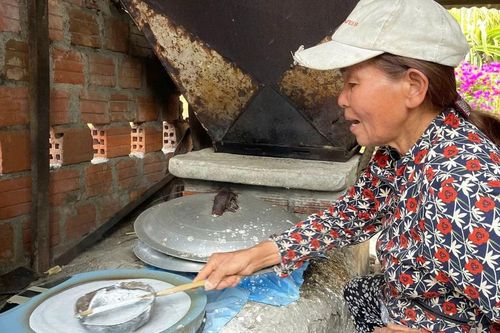 Giữ hương vị mì Quảng truyền thống trên quê hương thứ 2