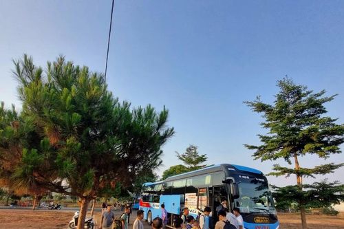 Thanh tra phát hiện nhà xe Anh Phát có nhiều vi phạm