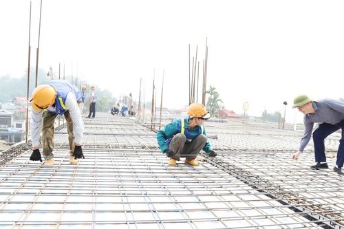 Lào Cai: Giải ngân vốn đầu tư công 3 tháng năm 2025 đạt 24% kế hoạch