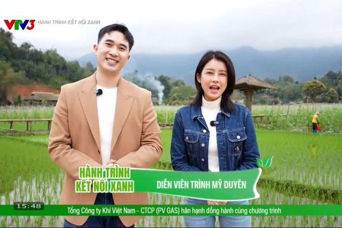 Tập 2: Nghĩa Đô - Suối sạch, dòng xanh