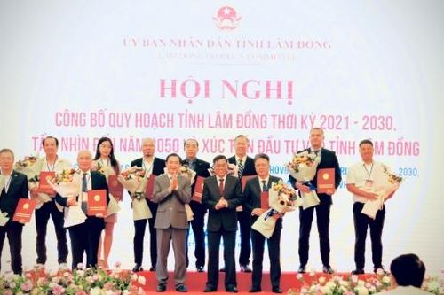 Hội thảo khoa học về chặng đường 50 năm Lâm Đồng từ tỉnh khó khăn trở thành tỉnh phát triển khá sẽ diễn ra trong tháng 4/2025
