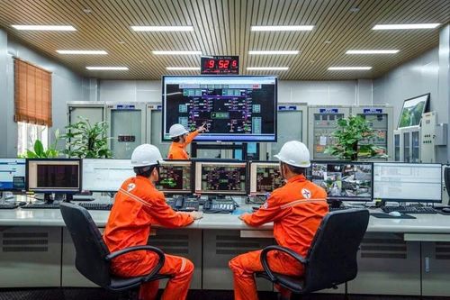 Công ty Thủy điện Đồng Nai đảm bảo cung ứng điện an toàn, hiệu quả trong mùa khô