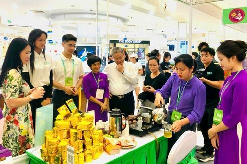 Nâng cao năng lực cạnh tranh sản phẩm