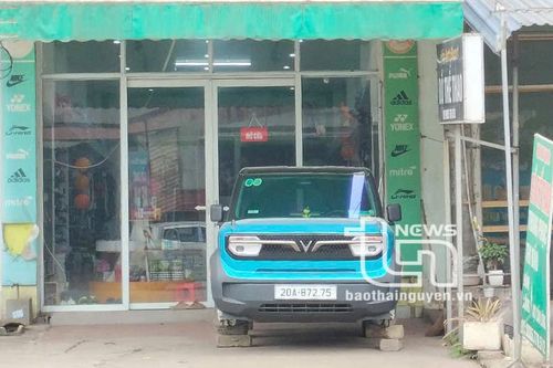 Chủ động bảo quản tài sản trước các 'đạo chích'