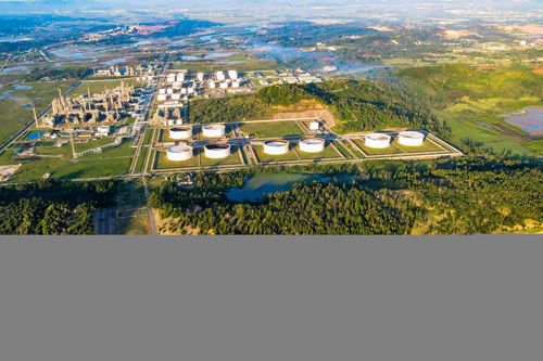 BSR - Doanh nghiệp Việt Nam đầu tiên đạt Chứng nhận ISCC CORSIA và ISCC EU cho Nhiên liệu hàng không bền vững ( SAF)