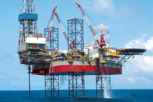 PV Drilling (PVD) muốn chi gần 2.300 tỷ đồng cho mở rộng sản xuất kinh doanh năm nay
