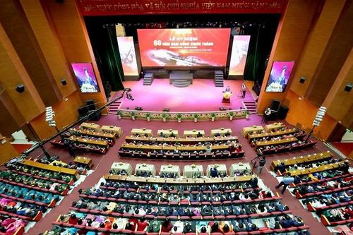 Thanh Hóa: Hàm Rồng chiến thắng bản hùng ca vang mãi