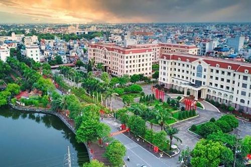 Nam Định: Tăng trưởng GRDP quý I xếp thứ 1/11 tỉnh, thành phố vùng đồng bằng sông Hồng