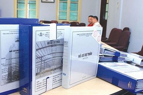 Gói thầu nào không yêu cầu đánh giá năng lực và kinh nghiệm?