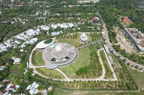 Bình Định: Hơn 1.100 tỷ đồng đầu tư 'con đường khoa học'