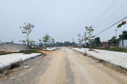 Nghi Sơn (Thanh Hóa): Tăng tốc tiến độ giải phóng mặt bằng các dự án trọng điểm