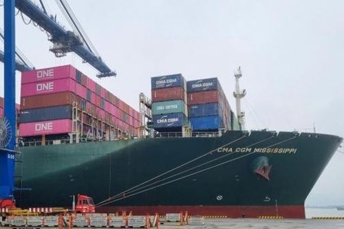 Quý I/2025, Hải Phòng thu ngân sách đạt hơn 47.800 tỷ đồng