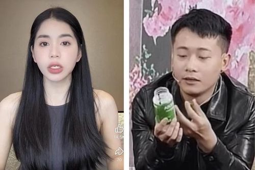 Hằng Du Mục và Quang Linh Vlog bị bắt