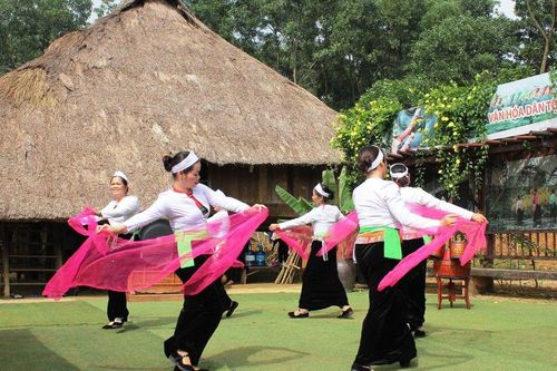 Hòa Bình: Cái nôi của linh hồn văn hóa dân tộc Mường
