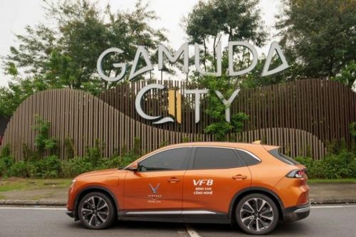 Giải mã lý do VinFast VF 8 giữ thế độc tôn trong phân khúc D-SUV