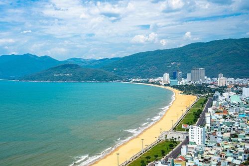 Bất động sản Quy Nhơn phân hóa rõ nét