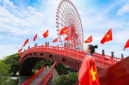 Những điểm đến hấp dẫn cho kỳ nghỉ Giỗ Tổ Hùng Vương
