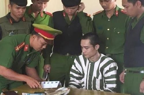 Nghiên cứu bỏ hình phạt tử hình với một số tội danh, thay bằng tù chung thân không giảm án