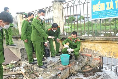 Đề xuất nâng, hạ mức định lượng trực tiếp liên quan đến tội phạm trong dự thảo Bộ luật Hình sự sửa đổi