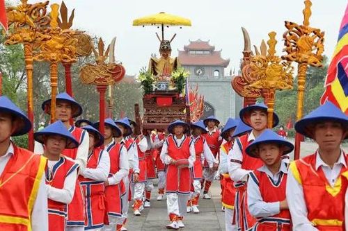 Tạm dừng, hoãn một số hoạt động ngày Giỗ Tổ Hùng Vương