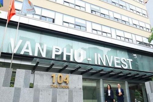 Văn Phú - Invest (VPI) trình kế hoạch lãi 350 tỷ năm 2025, đề xuất đổi tên thành Phát triển Bất động sản Văn Phú