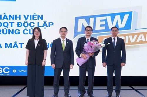 ĐHĐCĐ 2025: Chứng khoán DSC (DSC) lên kế hoạch tăng vốn lên 2.800 tỷ