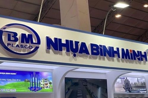 Nhựa Bình Minh (BMP) đặt mục tiêu lãi 1.055 tỷ năm 2025, tổng giám đốc người Thái xin từ nhiệm vì lý do sức khỏe