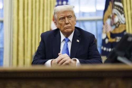 23 bang nước Mỹ kiện Chính quyền Tổng thống Donald Trump