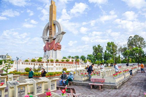 Tết Thanh Minh: Tết của lòng hiếu đạo và tri ân nguồn cội