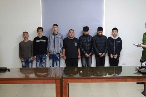 Khởi tố nhóm đối tượng đánh thanh niên nguy kịch ở Nghệ An, lẩn trốn vào miền Nam