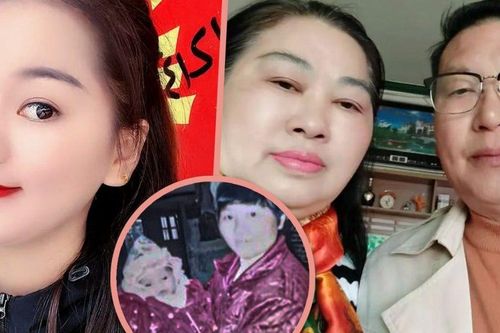 Cảm động khoảnh khắc gia đình đoàn tụ trong nước mắt sau 27 năm, tất cả nhờ vào hành động này