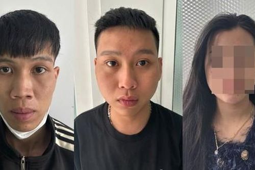 Nhóm nam nữ mở tiệc ma túy trong căn hộ, thu giữ tang vật nghi liên quan lừa đảo
