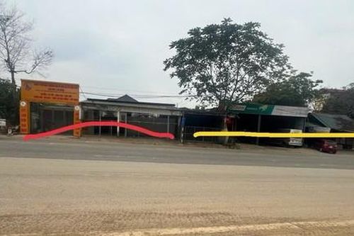Khổ sở vì mua đất bằng giấy tay