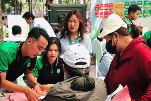 41 tỉnh, thành dự Ngày hội Du lịch TPHCM năm 2025