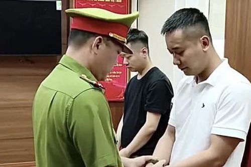 Cho thôi chức Ủy viên Ủy ban Trung ương MTTQ Việt Nam đối với ông Phạm Quang Linh