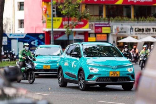 Xe điện ngày càng 'sạch': Không chỉ ở động cơ